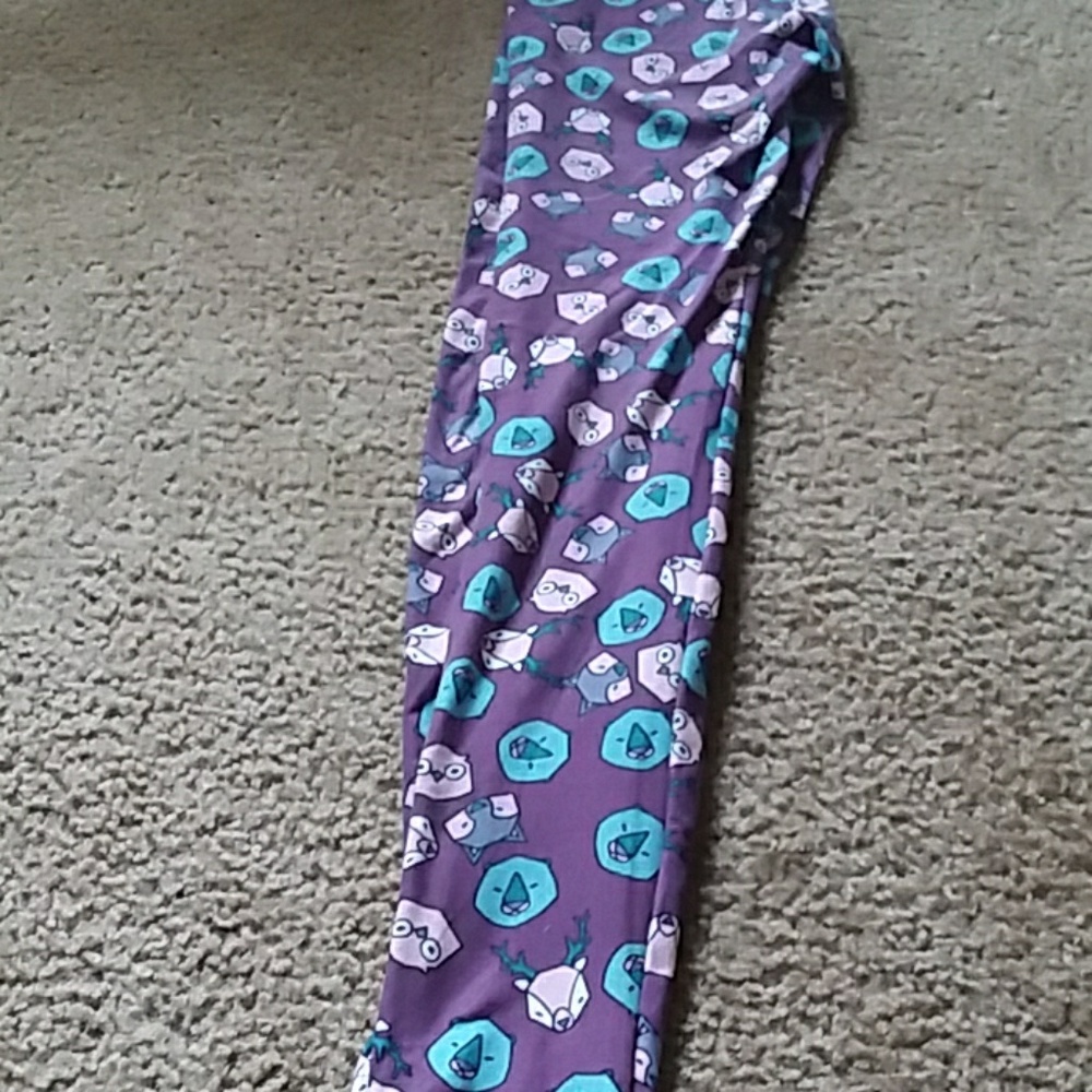 Lularoe